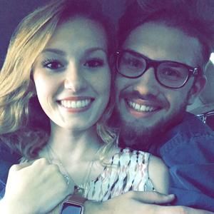 Meet your Posher, Preston